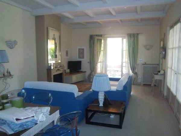 Villa a Forte dei marmi in Via Piave - Foto 5