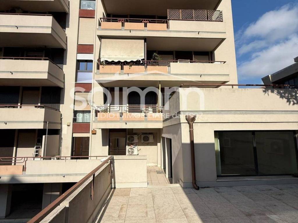 Immobile a Cagliari in Via Nazario Sauro, 9 - Foto 2
