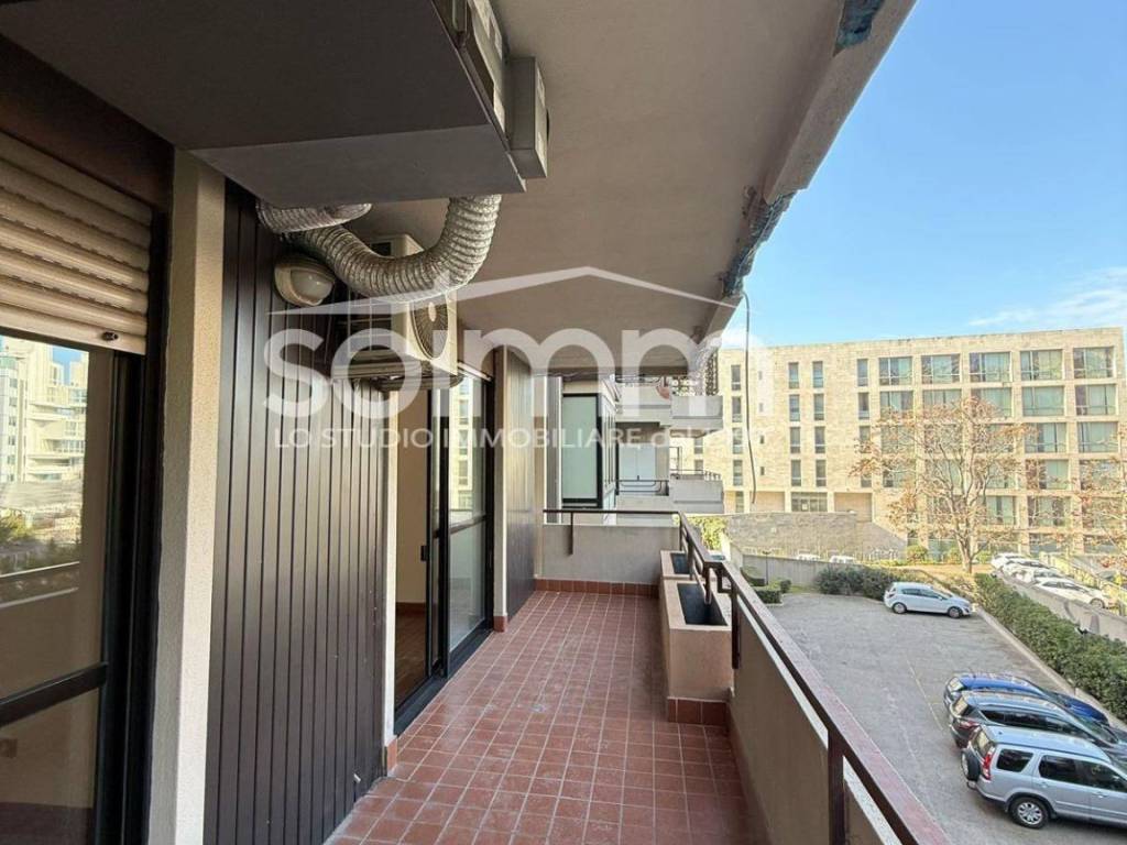 Immobile a Cagliari in Via Nazario Sauro, 9 - Foto 4