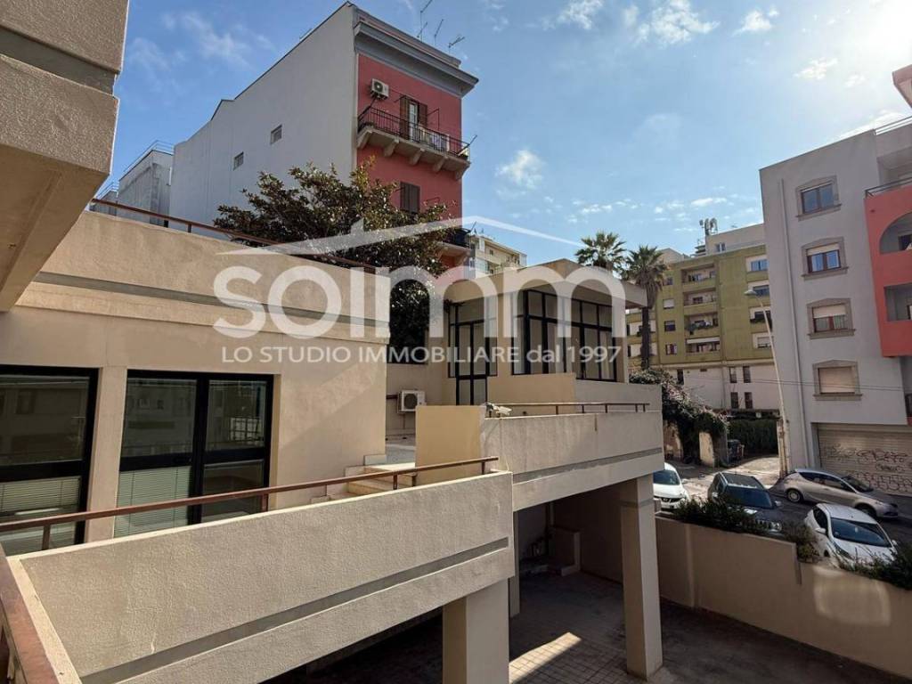 Immobile a Cagliari in Via Nazario Sauro, 9 - Foto 5
