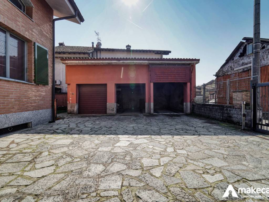 Casa indipendente a Mulazzano in Via Piperno, 1 - Foto 4