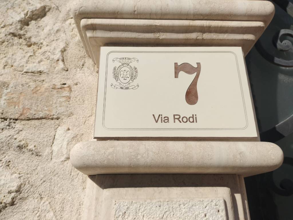Casa indipendente a Locri in Via Rodi, 7 - Foto 2