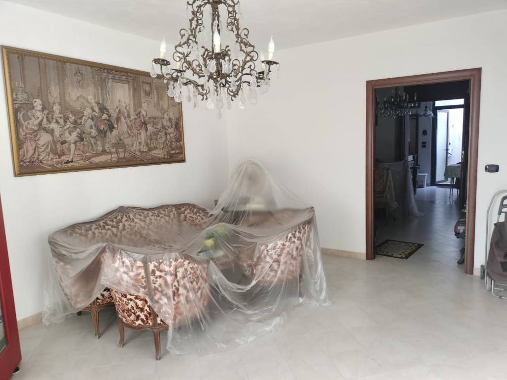 Casa indipendente a Locri in Via Rodi, 7 - Foto 4