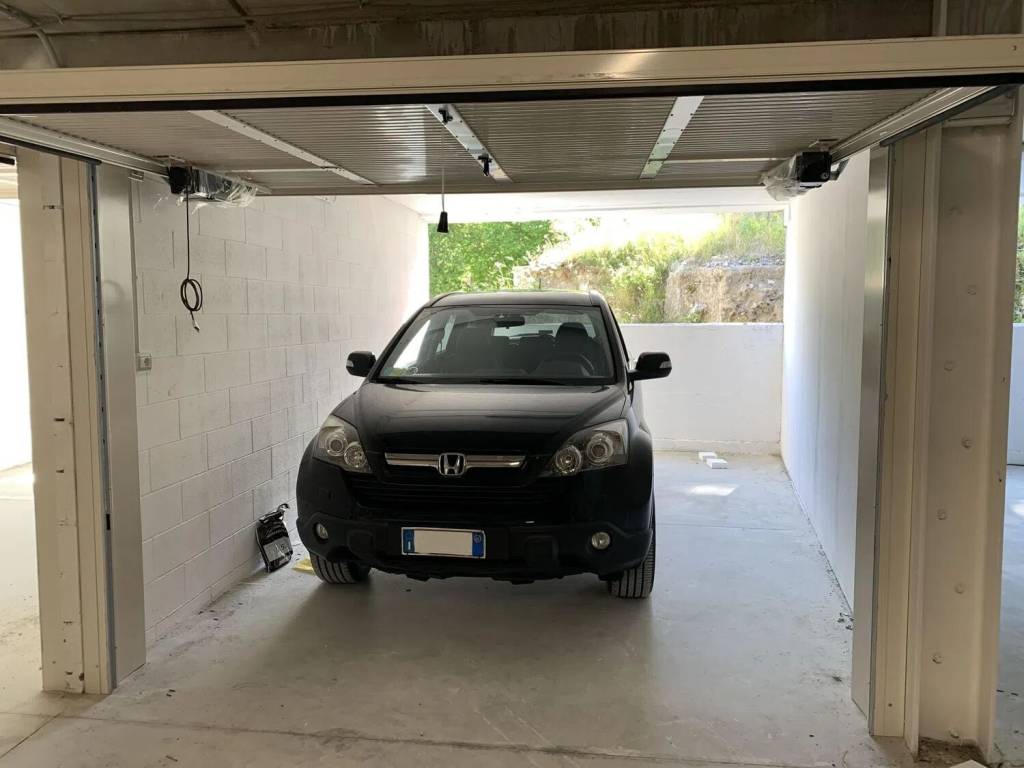 Box / garage a Noli in Via Belvedere S.N.C. - Foto 2