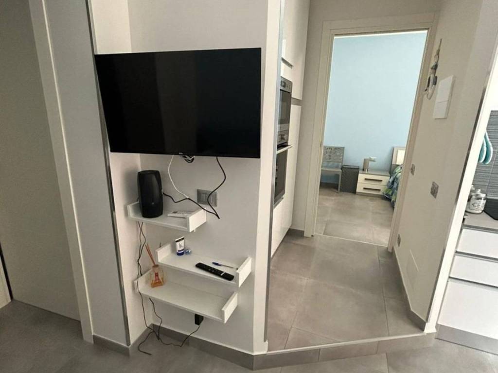 Appartamento a Noli in Monastrero - Foto 2