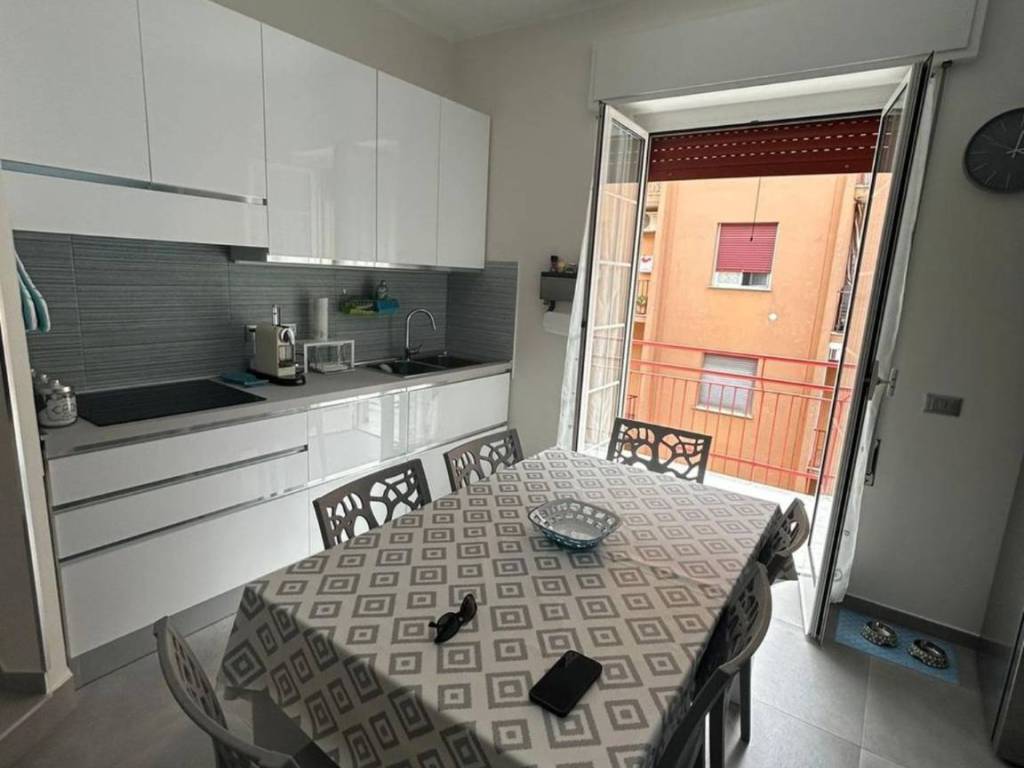 Appartamento a Noli in Monastrero - Foto 3