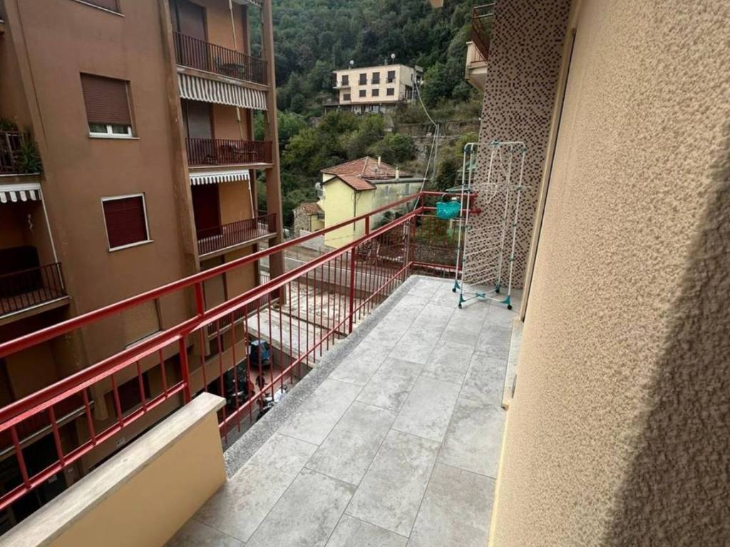 Appartamento a Noli in Monastrero - Foto 4