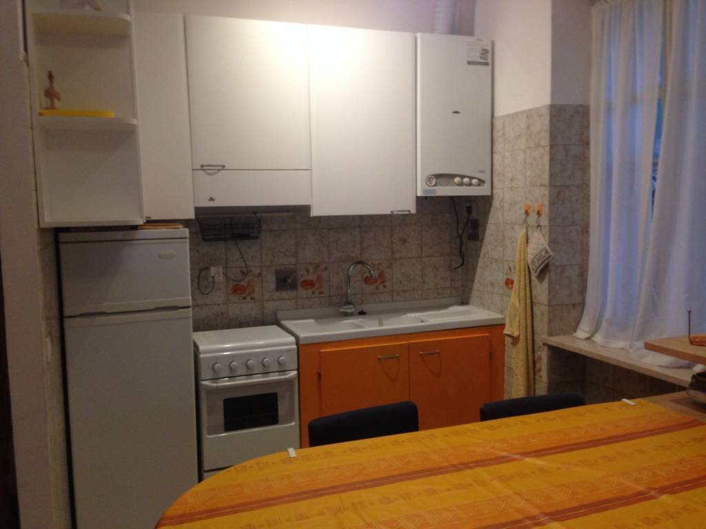 Appartamento a Noli in Via Battisti, 23 - Foto 2