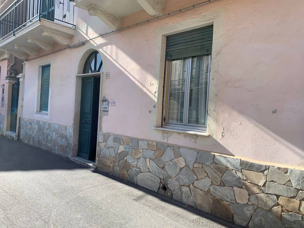 Appartamento a Noli in Via Battisti, 23 - Foto 4