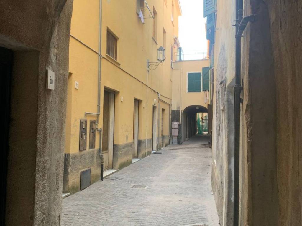 Appartamento a Noli in Pareto, 6 - Foto 3