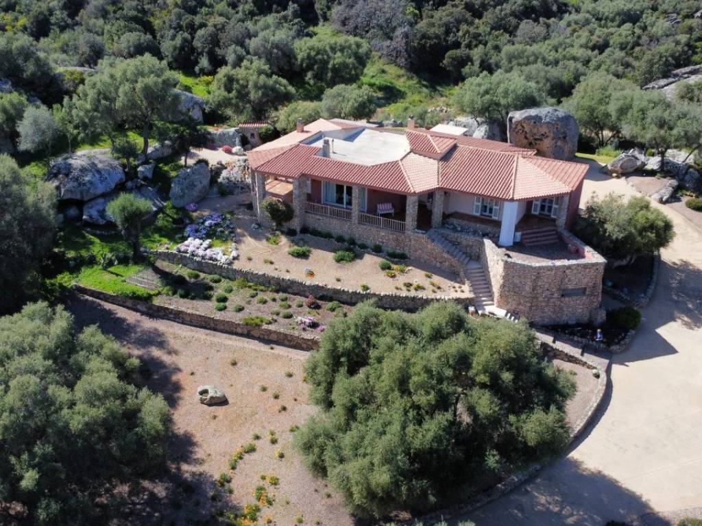 Villa a Arzachena - Foto 2