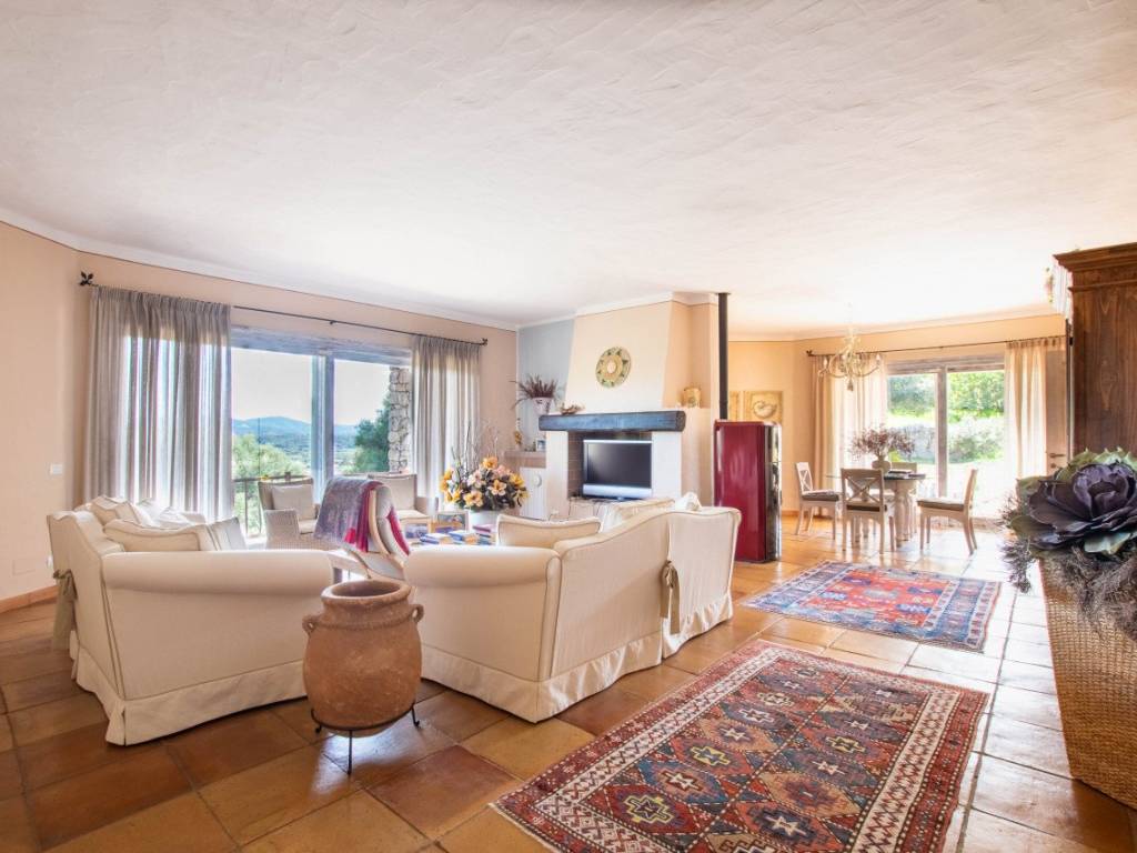 Villa a Arzachena - Foto 5