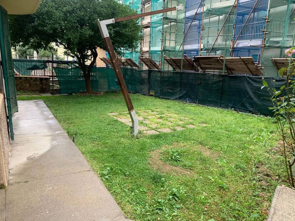 Appartamento a Noli in Via Bernardo Gandoglia S.N.C. - Foto 2