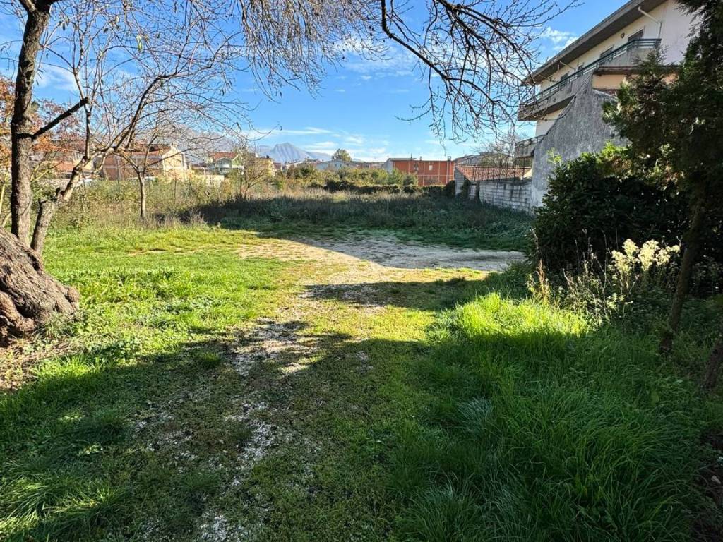 Terreno a Avezzano in Via Lago di Scanno - Foto 3