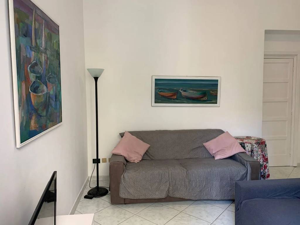 Appartamento a Noli in Via Angelo Repetto, 7 - Foto 2