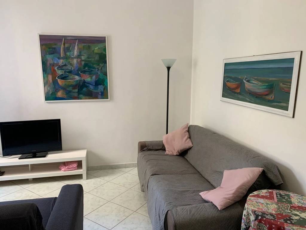 Appartamento a Noli in Via Angelo Repetto, 7 - Foto 3