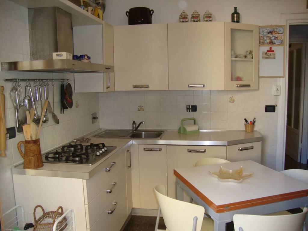 Appartamento a Noli in Via Bernardo Gandoglia, 15 - Foto 4