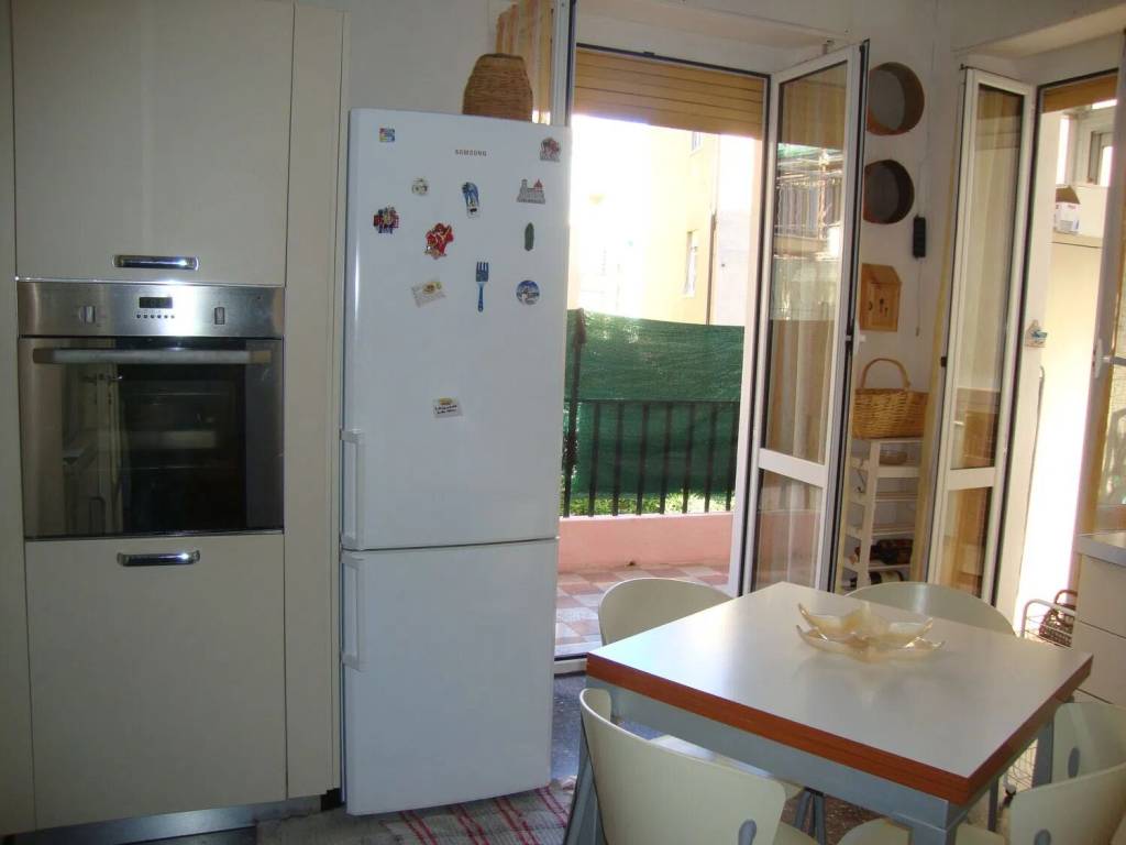 Appartamento a Noli in Via Bernardo Gandoglia, 15 - Foto 5