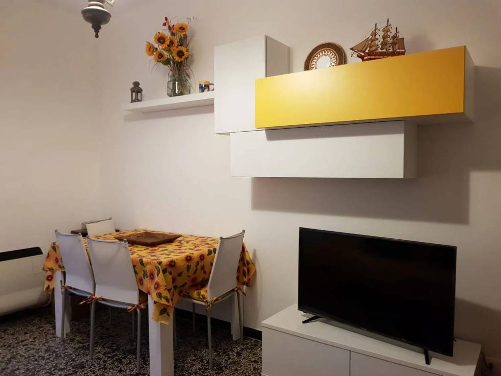 Appartamento a Noli in Monastero, 84 - Foto 4