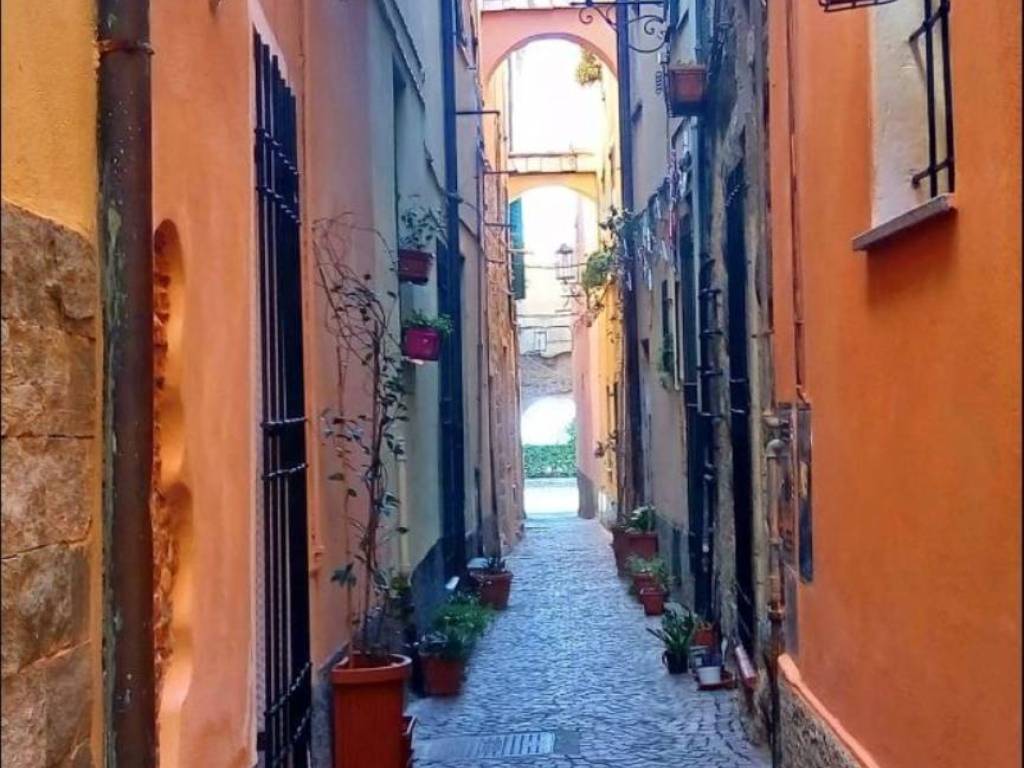 Appartamento a Noli in Giordano Bruno, 11 - Foto 2