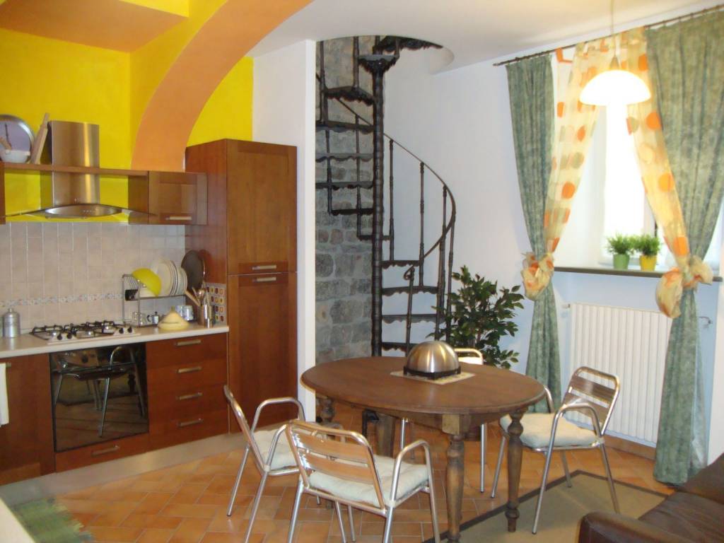 Appartamento a Noli in Giordano Bruno, 11 - Foto 4