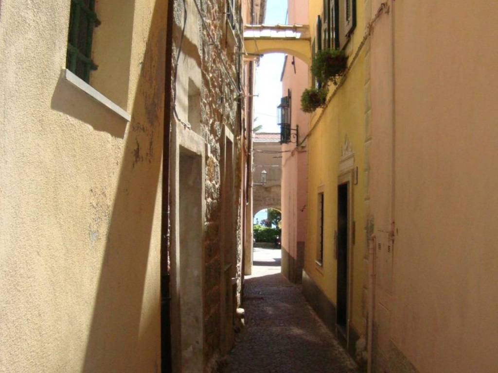 Appartamento a Noli in Giordano Bruno, 11 - Foto 2