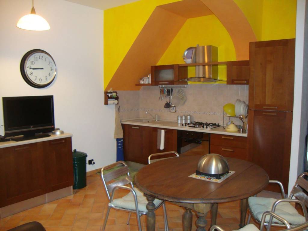 Appartamento a Noli in Giordano Bruno, 11 - Foto 4