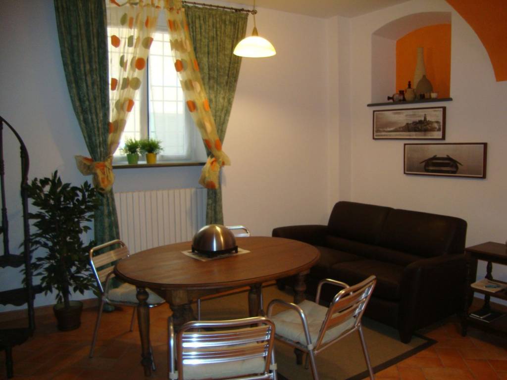 Appartamento a Noli in Giordano Bruno, 11 - Foto 5