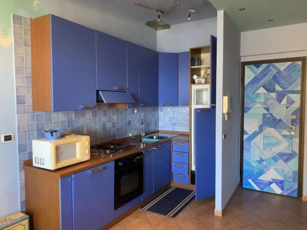 Appartamento a Noli in Belvedere, 38 - Foto 2