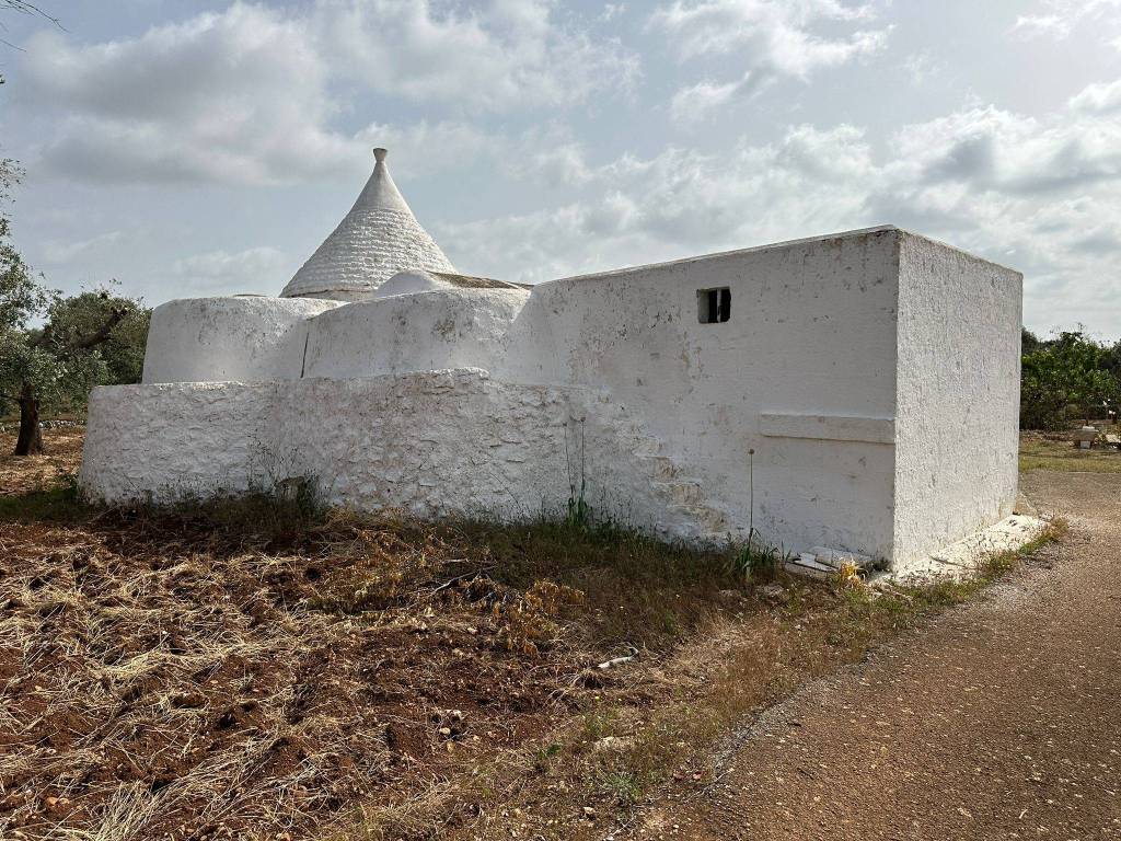 Rustico / casale a Ostuni in sp581 - Foto 4