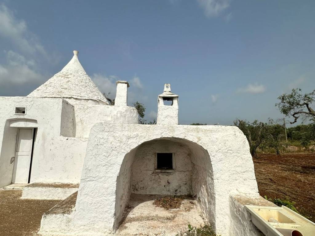 Rustico / casale a Ostuni in sp581 - Foto 5