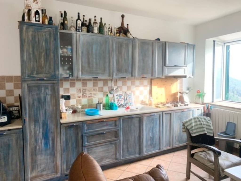 Appartamento a Vezzi portio in Gravani, 19Bis - Foto 5