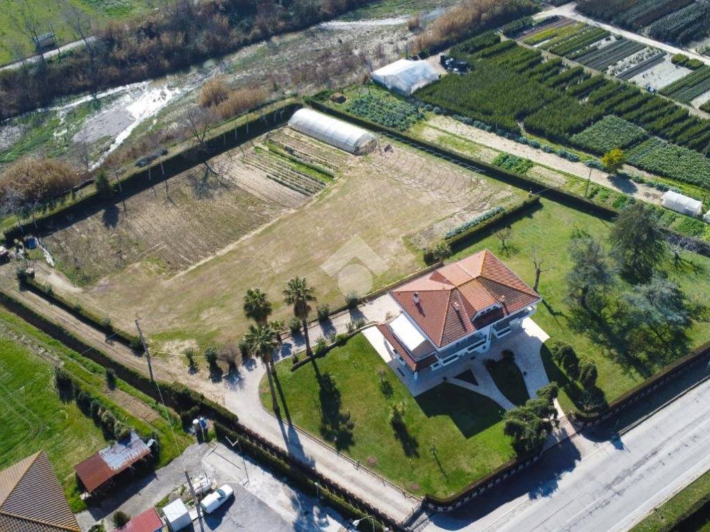 Villa a Ripatransone in Via SP92, 42 - Foto 2