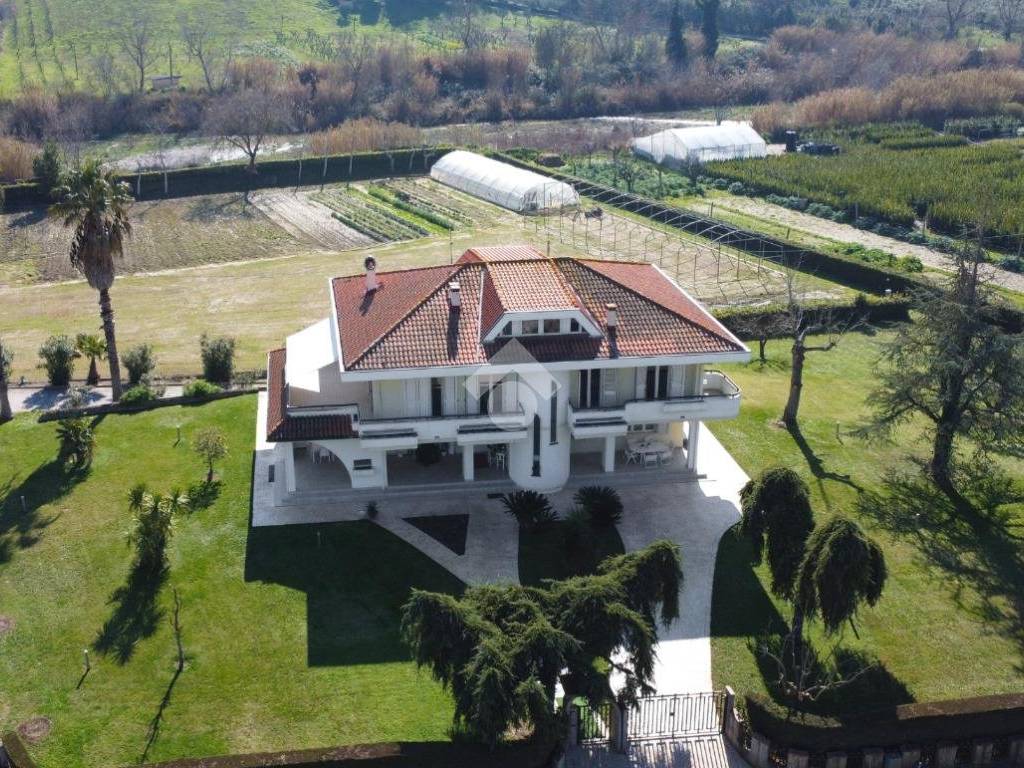 Villa a Ripatransone in Via SP92, 42 - Foto 3
