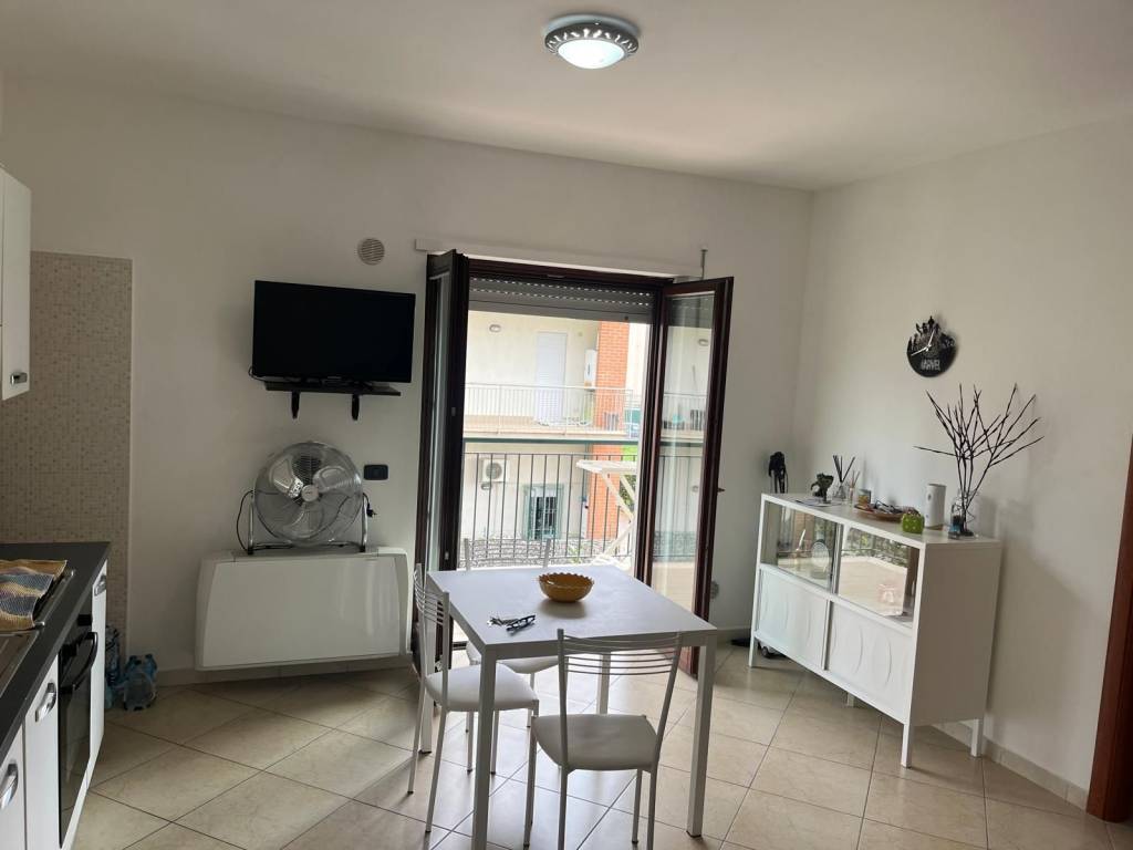 Appartamento a Cassino in Via Polledrera, 23 - Foto 2