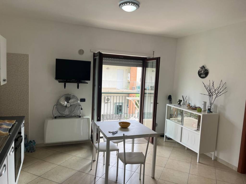 Appartamento a Cassino in Via Polledrera, 23 - Foto 3