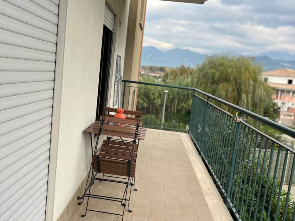Appartamento a Cassino in Via Polledrera, 23 - Foto 5