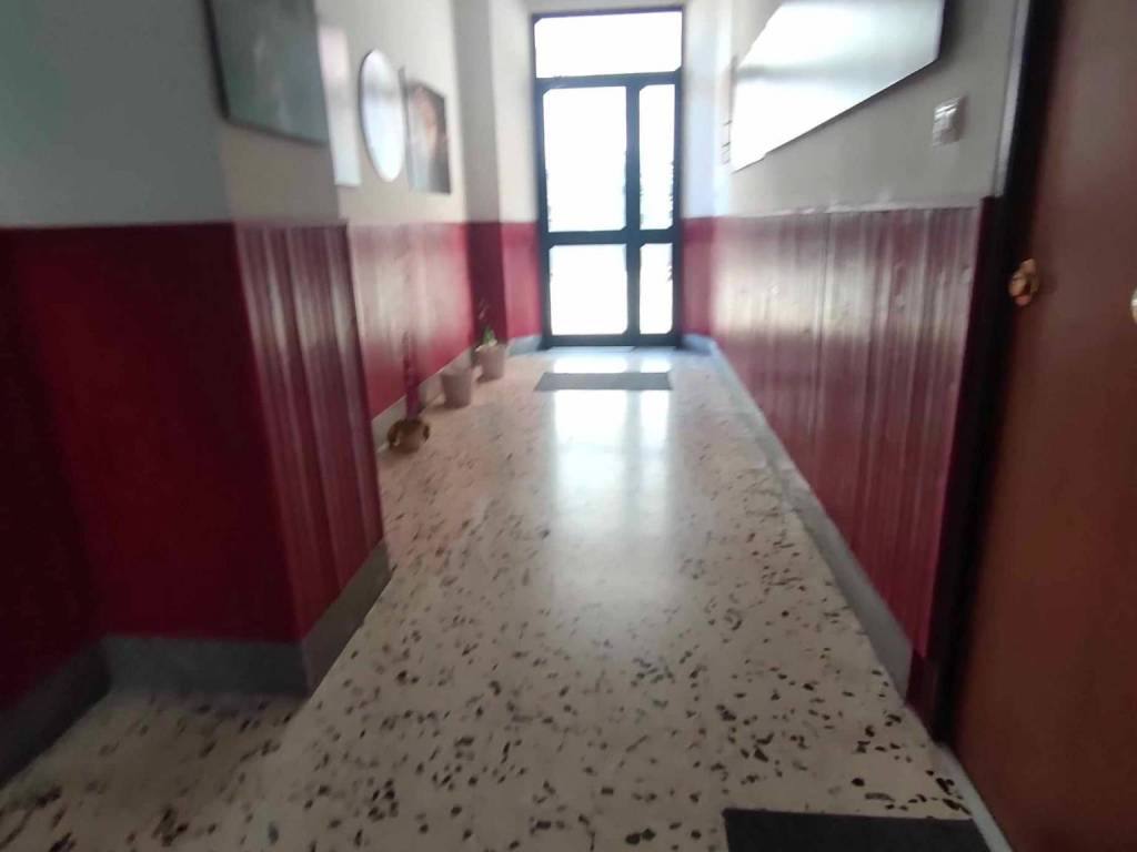 Appartamento a Reggio calabria in Via Gebbione - Foto 2