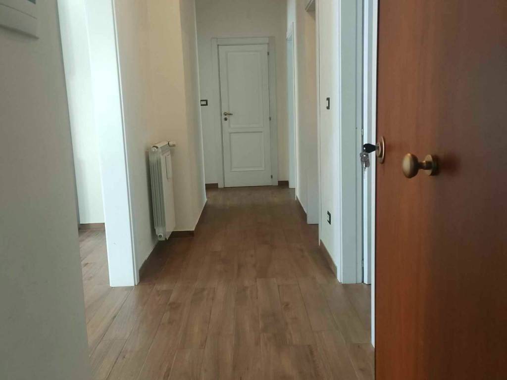Appartamento a Reggio calabria in Via Gebbione - Foto 4
