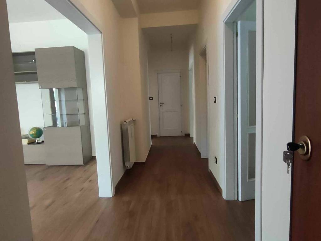 Appartamento a Reggio calabria in Via Gebbione - Foto 5