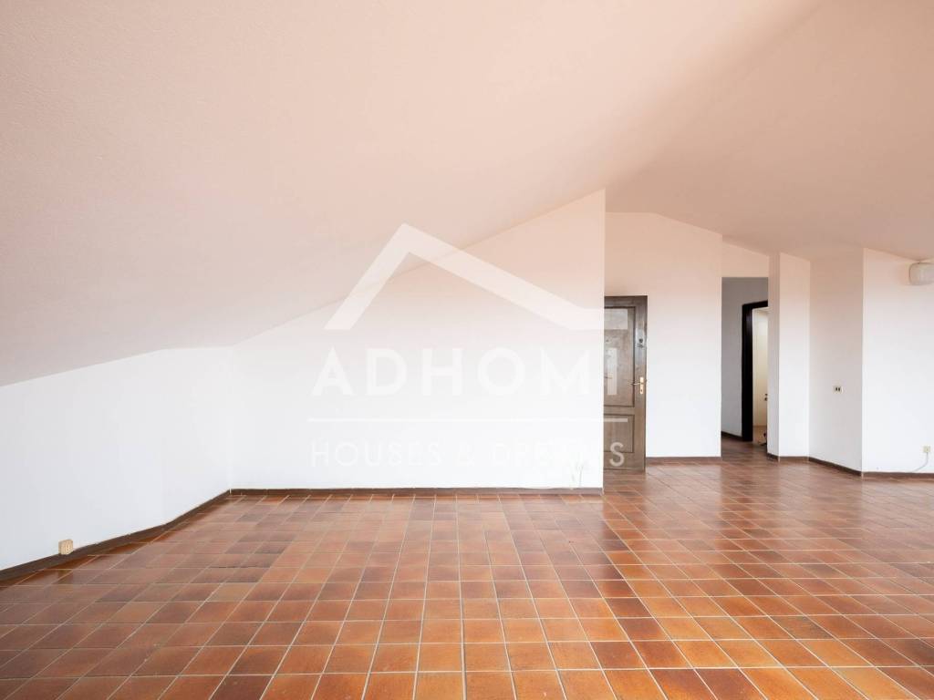 Attico / mansarda a Carbonia in Via Dalmazia - Foto 4