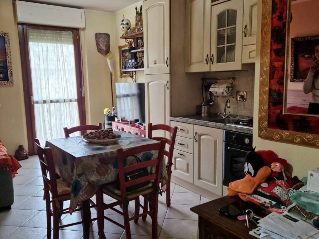 Appartamento a Prato in Via Roma, 220 - Foto 2