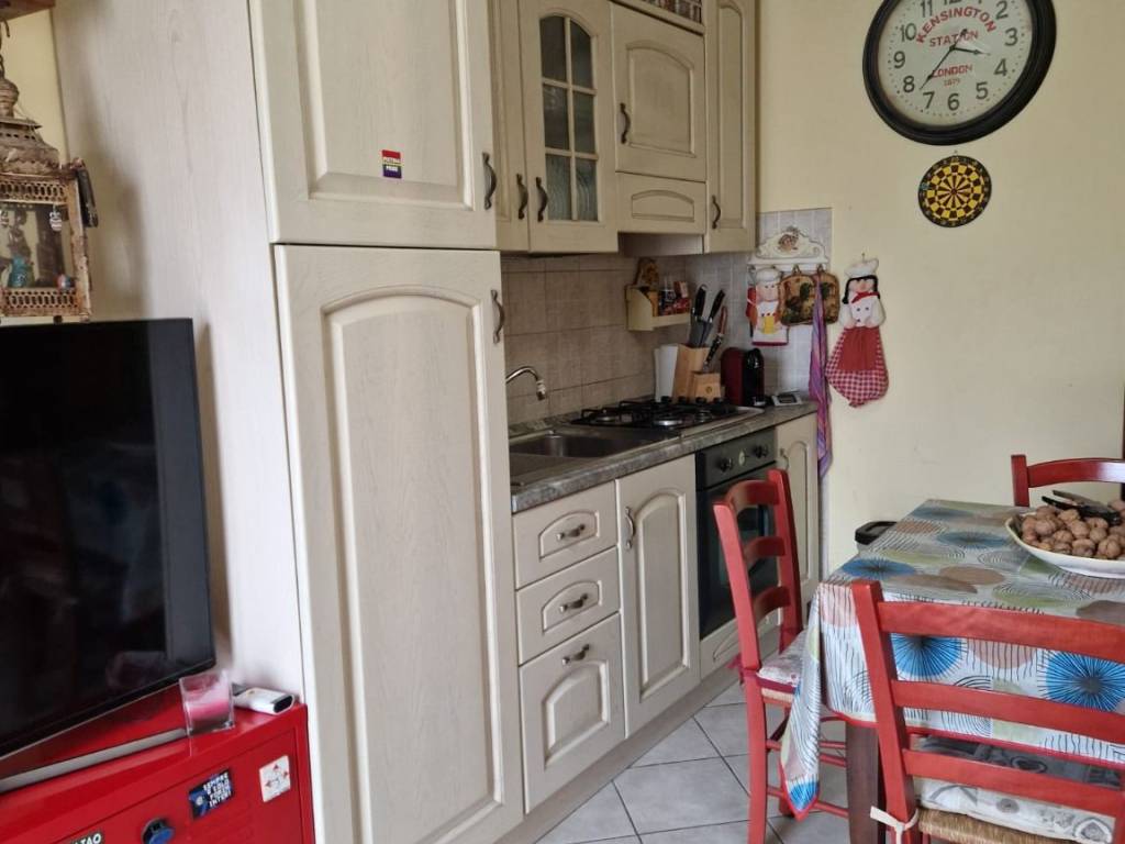 Appartamento a Prato in Via Roma, 220 - Foto 3