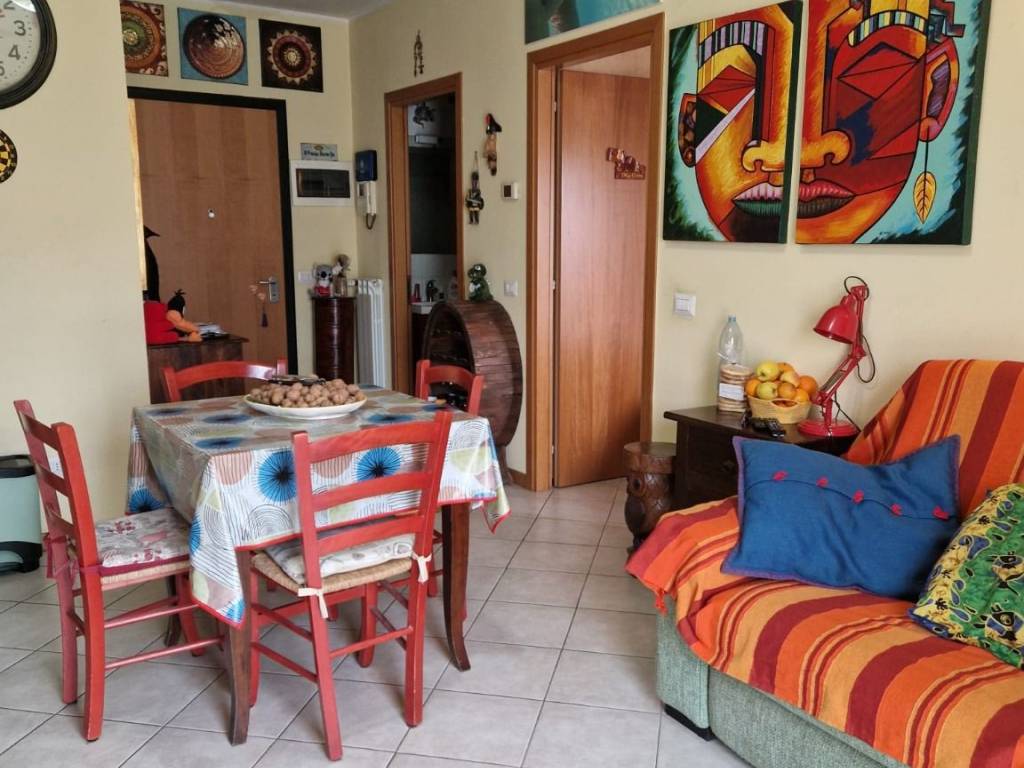 Appartamento a Prato in Via Roma, 220 - Foto 5