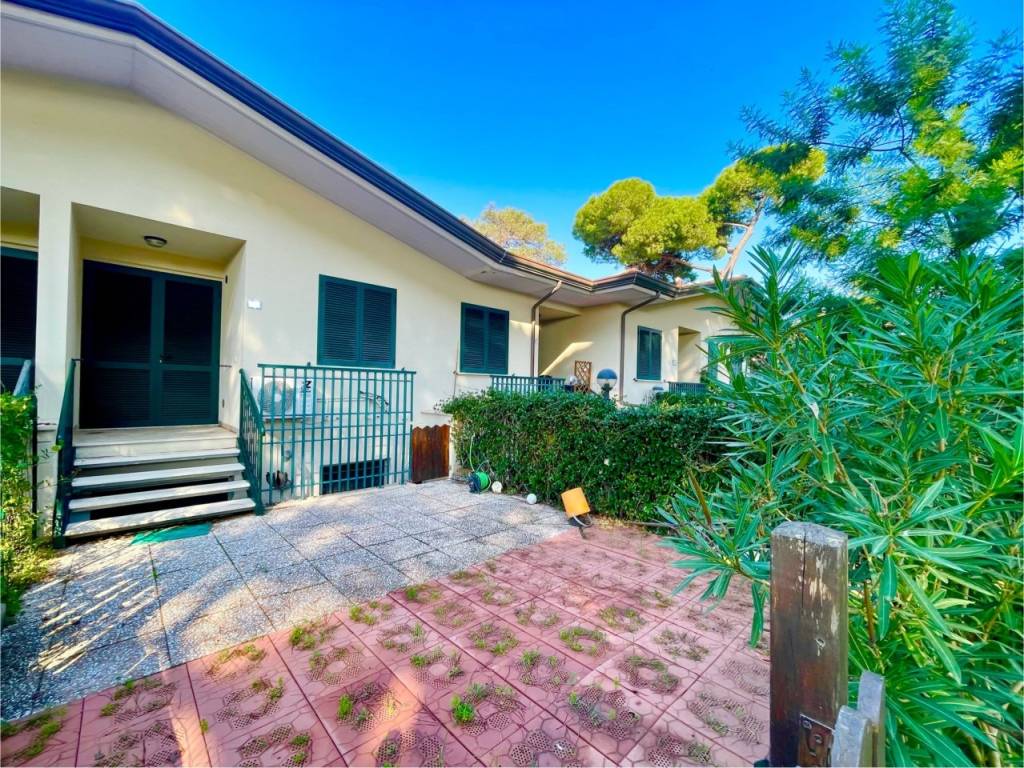 Casa indipendente a Grosseto in via della Pineta - Foto 2