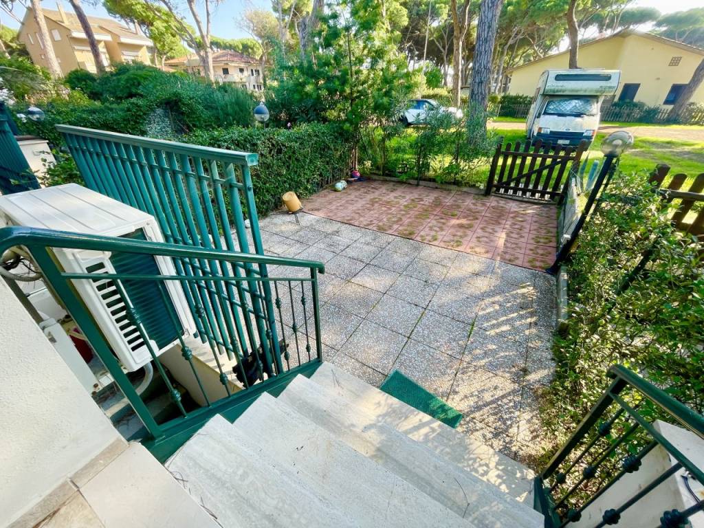 Casa indipendente a Grosseto in via della Pineta - Foto 3