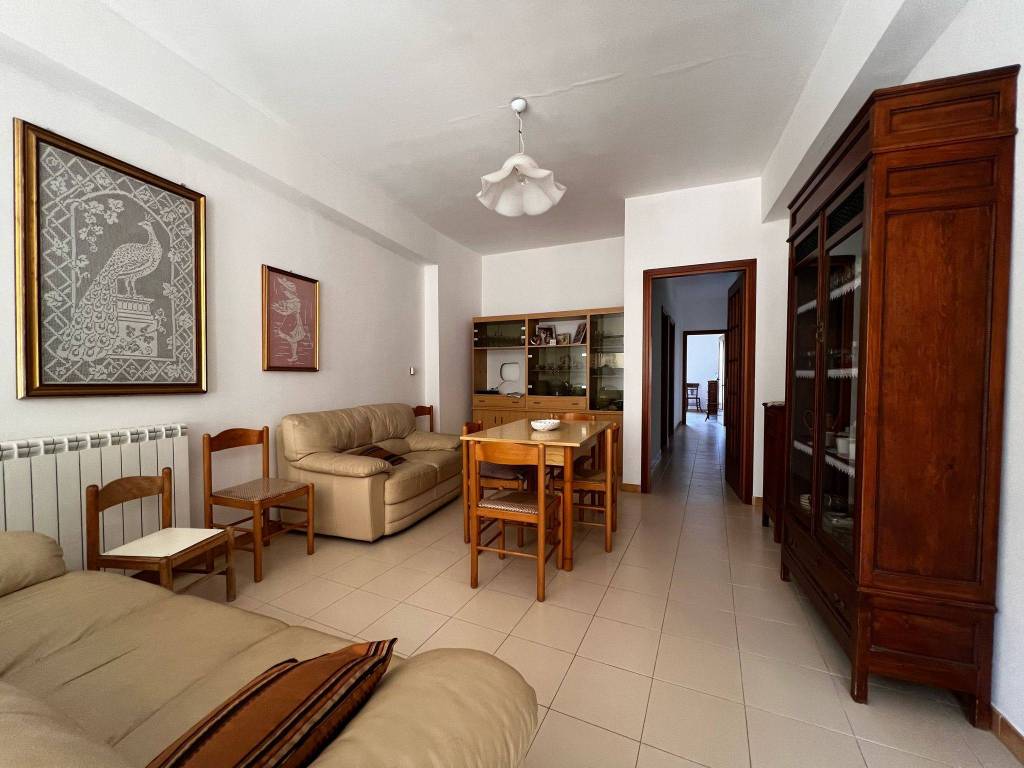 Casa indipendente a Bagnara calabra in Strada Statale 18 Tirrena Inferiore - Foto 3