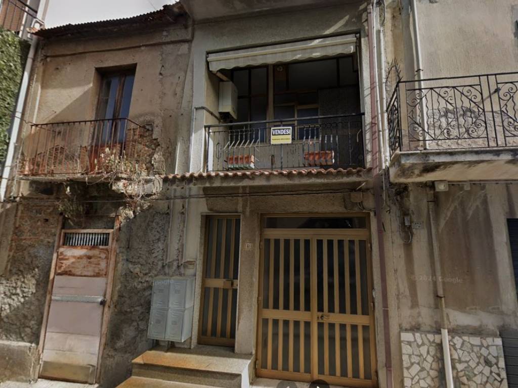 Casa indipendente a Bagnara calabra in Strada Statale 18 Tirrena Inferiore - Foto 4