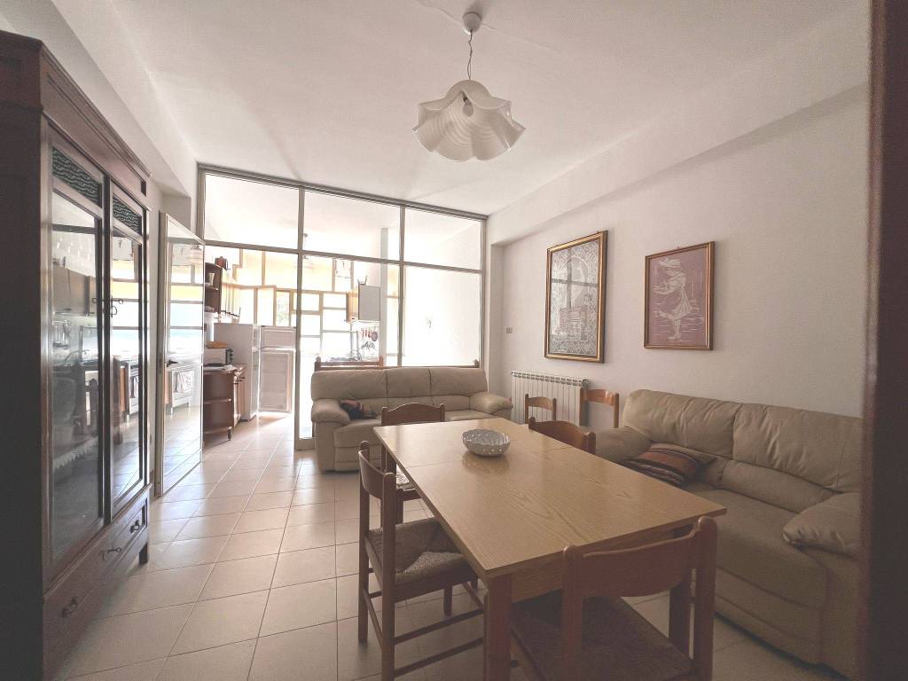 Casa indipendente a Bagnara calabra in Strada Statale 18 Tirrena Inferiore - Foto 5