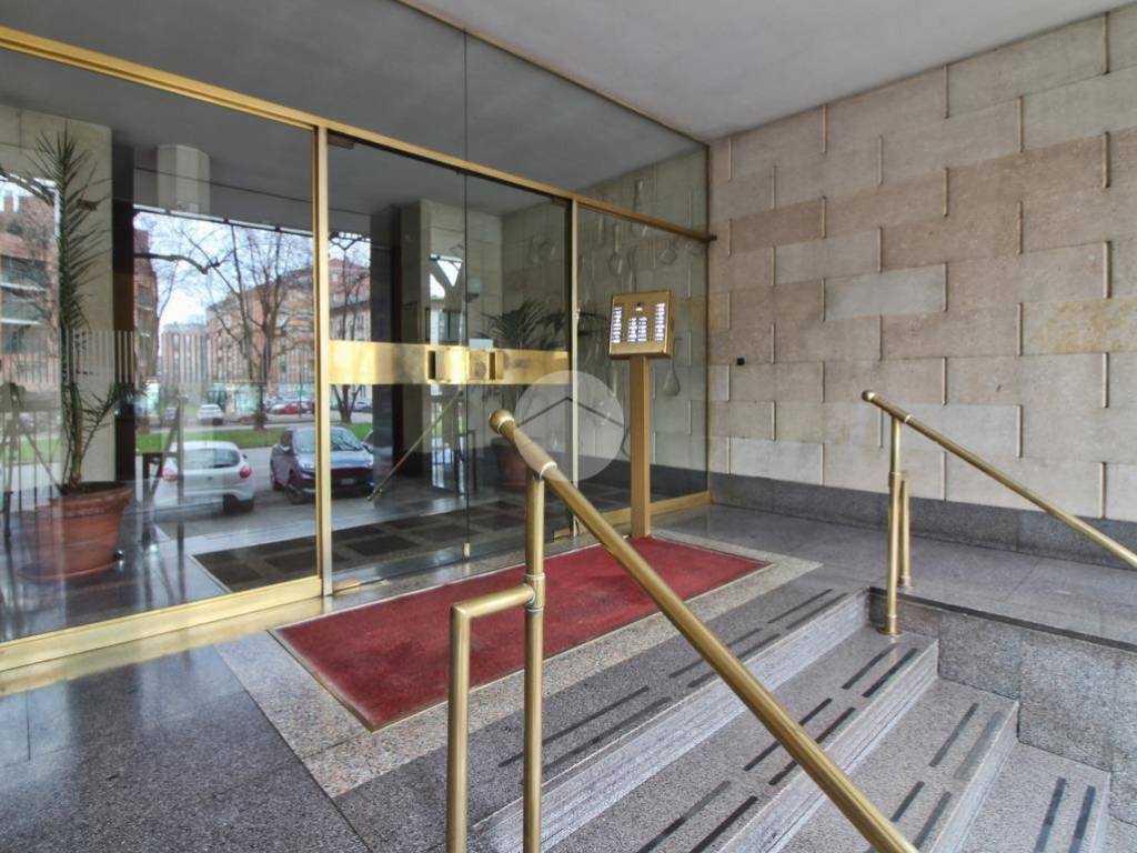 Appartamento a Torino in Via Onorato Vigliani, 21 - Foto 2